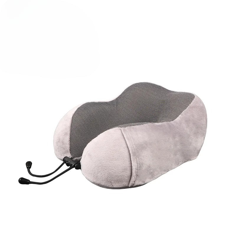 FamilyHomeDecor™ U Shaped Soft Neck Pillow