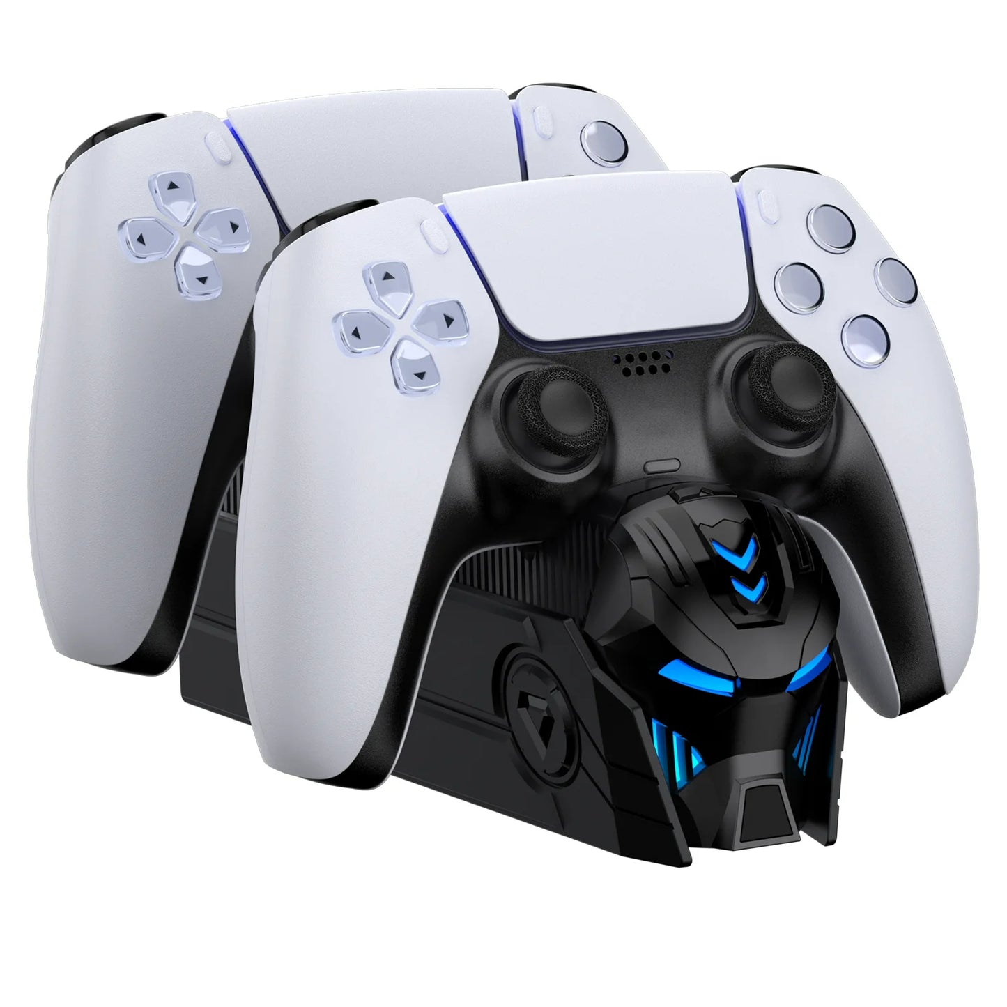 XIBUZZ™ PS5 Dual Controller Charger