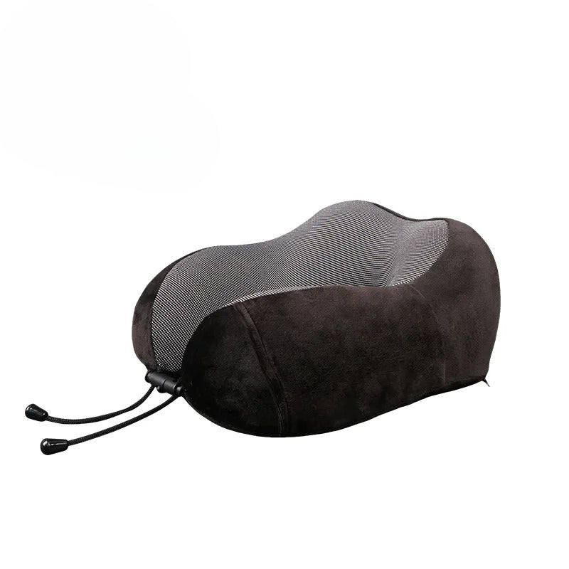FamilyHomeDecor™ U Shaped Soft Neck Pillow