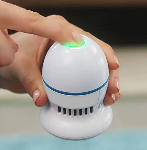 FlexGear™ Vacuum Callus Remover