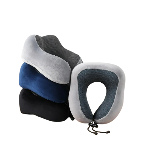 FamilyHomeDecor™ U Shaped Soft Neck Pillow