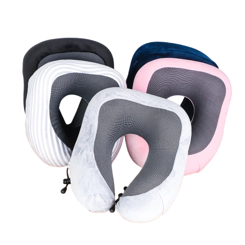 FamilyHomeDecor™ U Shaped Soft Neck Pillow