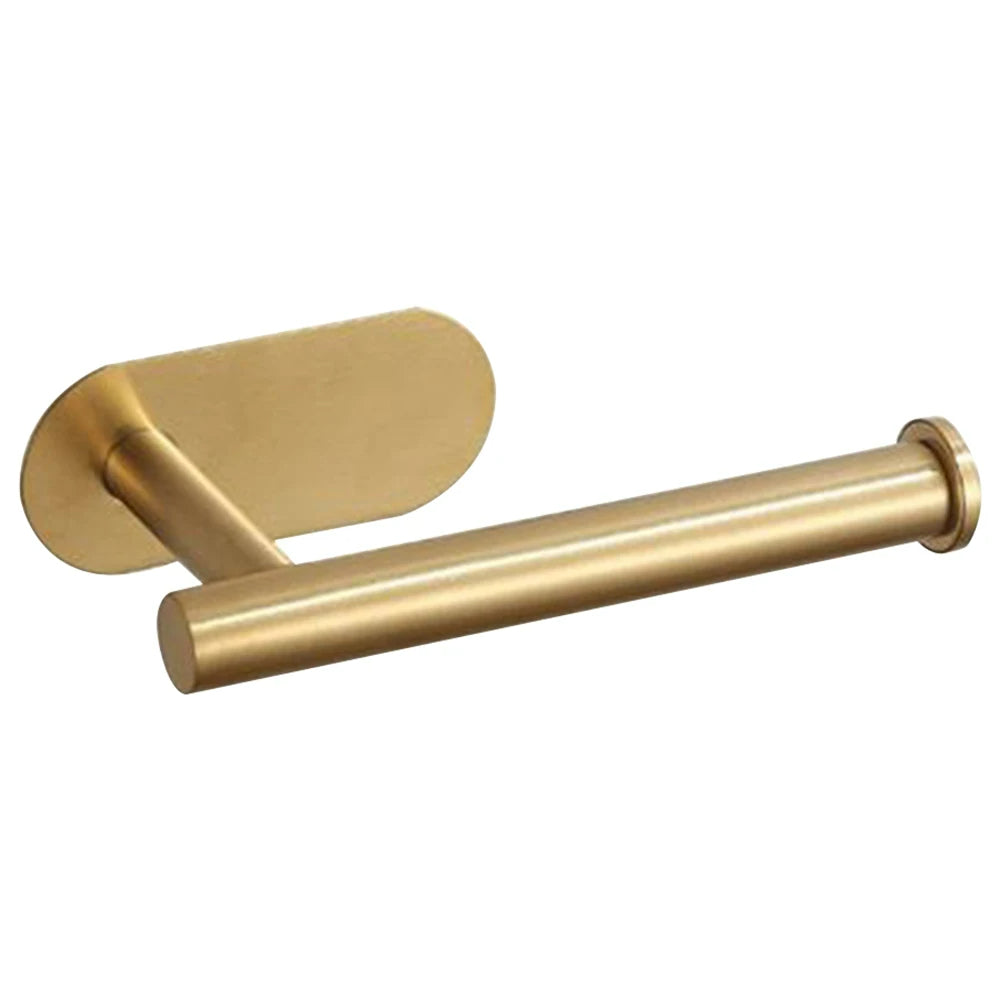 FlexiGear™ Stainless Steel Paper Towel Holder