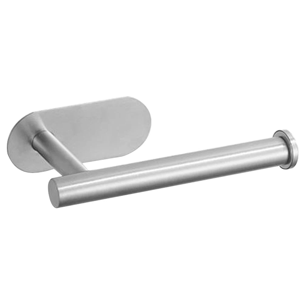 FlexiGear™ Stainless Steel Paper Towel Holder