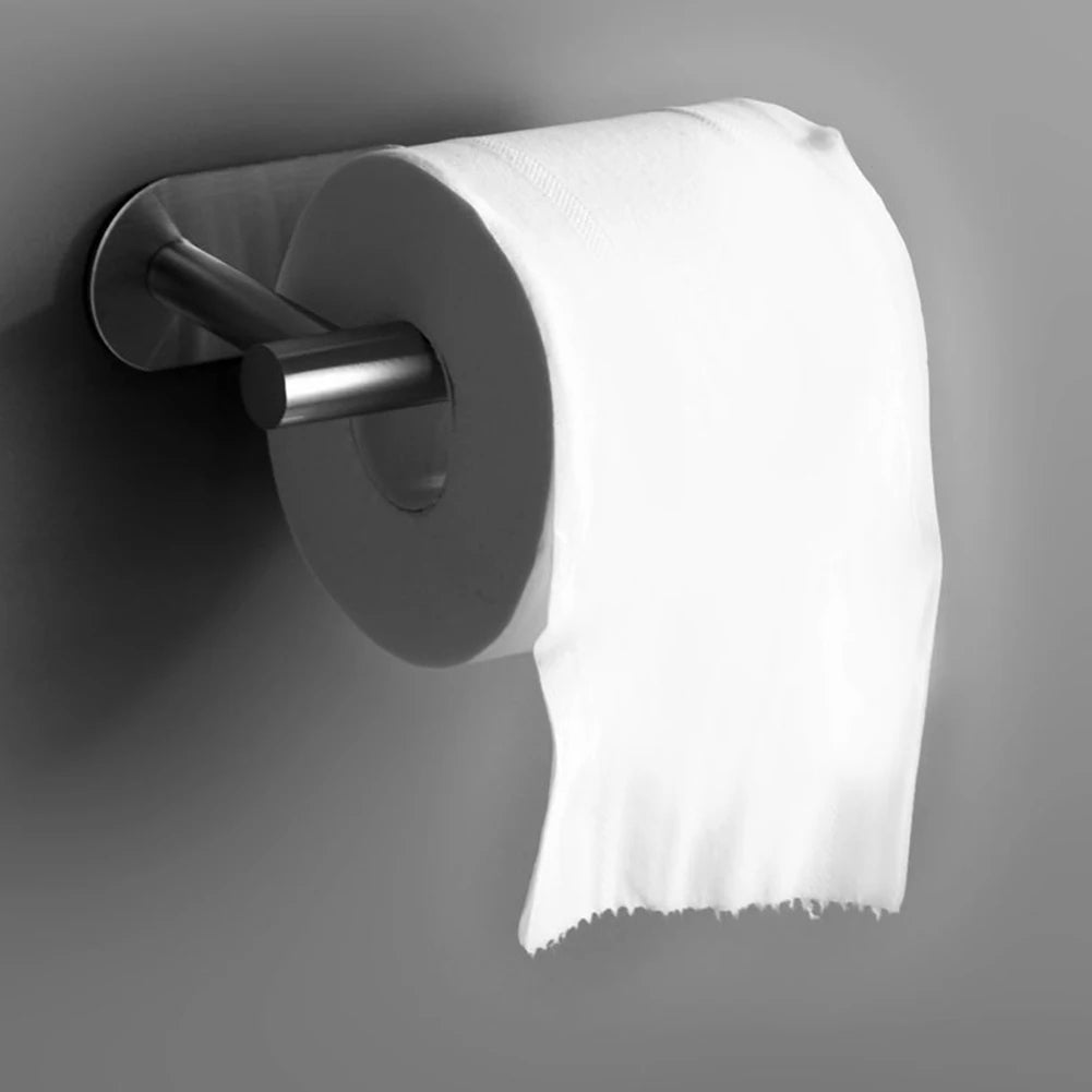 FlexiGear™ Stainless Steel Paper Towel Holder