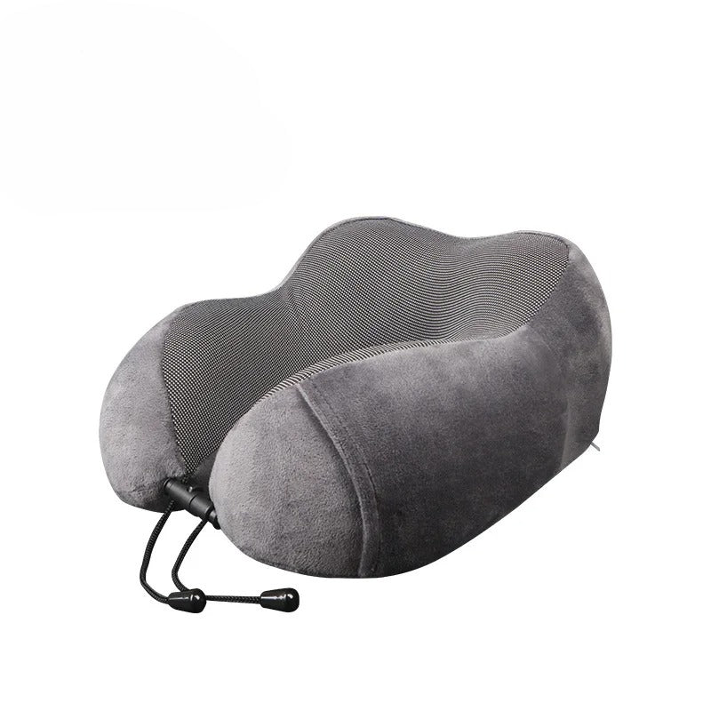 FamilyHomeDecor™ U Shaped Soft Neck Pillow