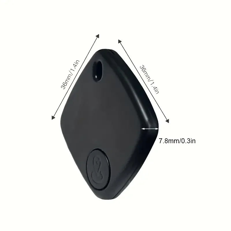 Mini Smart GPS Tracker Wireless