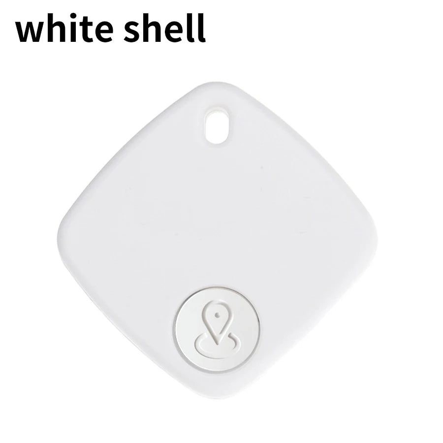 PetJiggle™ Smart GPS Tracker Pet and Keys Tag