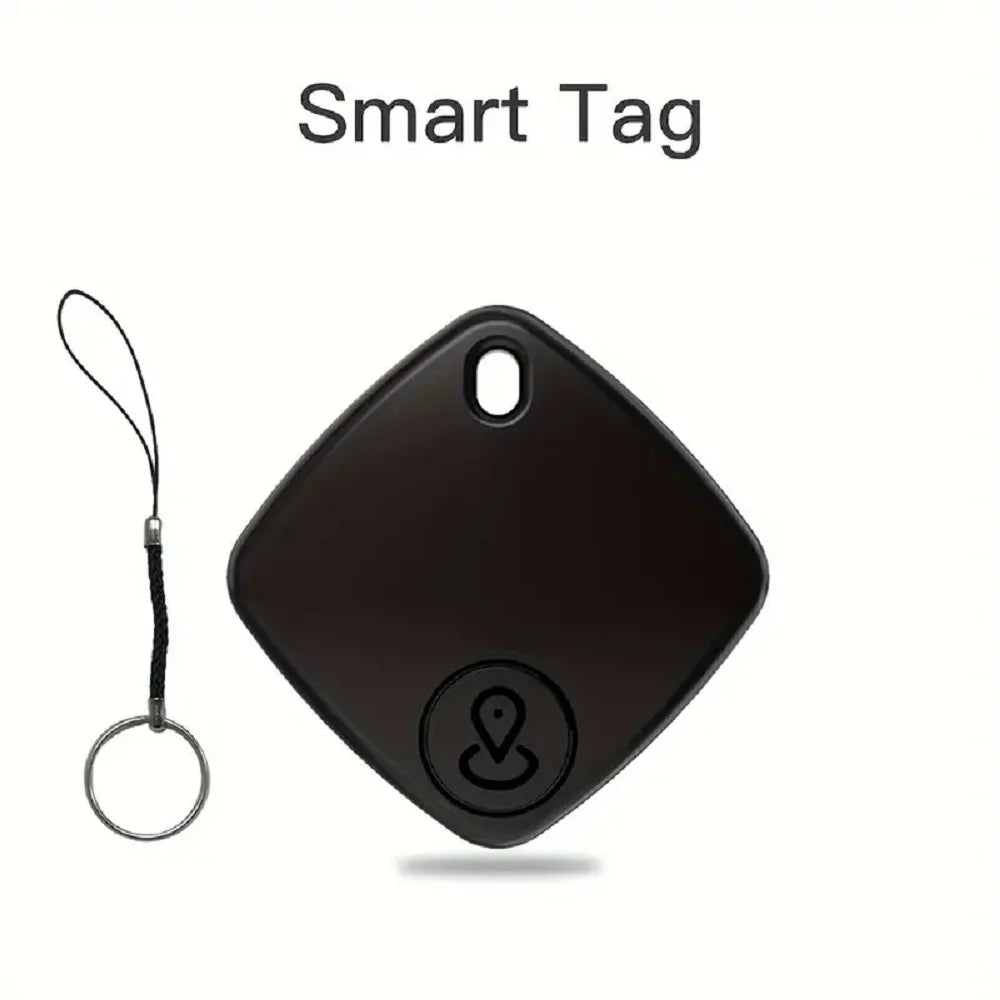 Mini Smart GPS Tracker Wireless