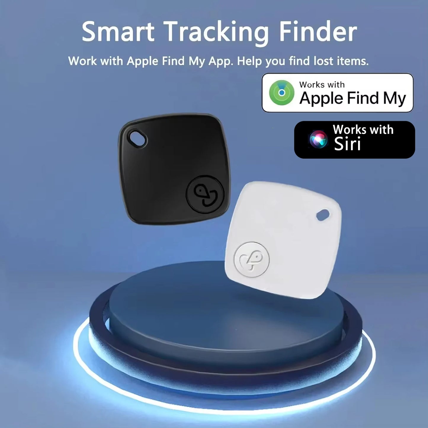 Mini Smart GPS Tracker Wireless