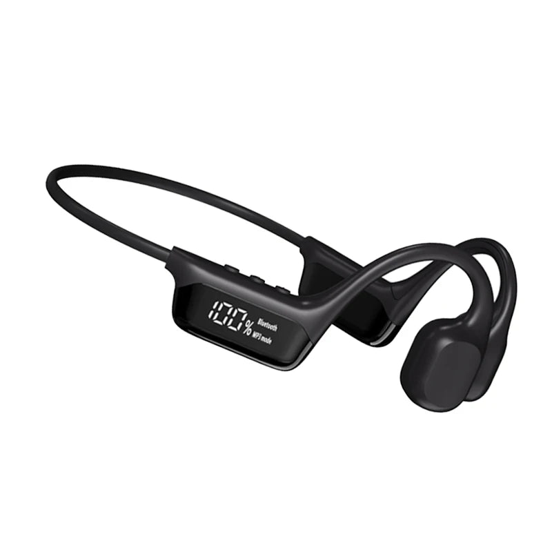 XIBUZZ™ Swimming Wireless Headphones IPX8