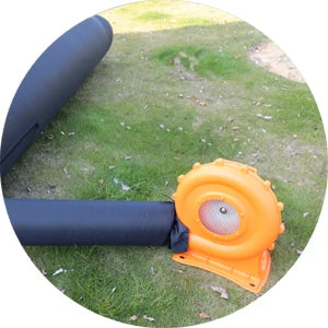 Inflatable Movie Screen for Outdoor 14/16/20/30ft
