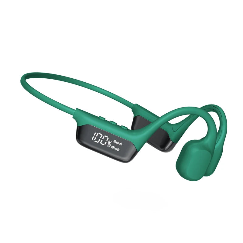 XIBUZZ™ Swimming Wireless Headphones IPX8