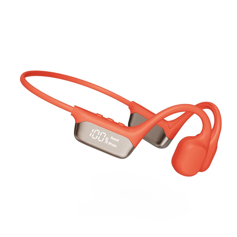 XIBUZZ™ Swimming Wireless Headphones IPX8