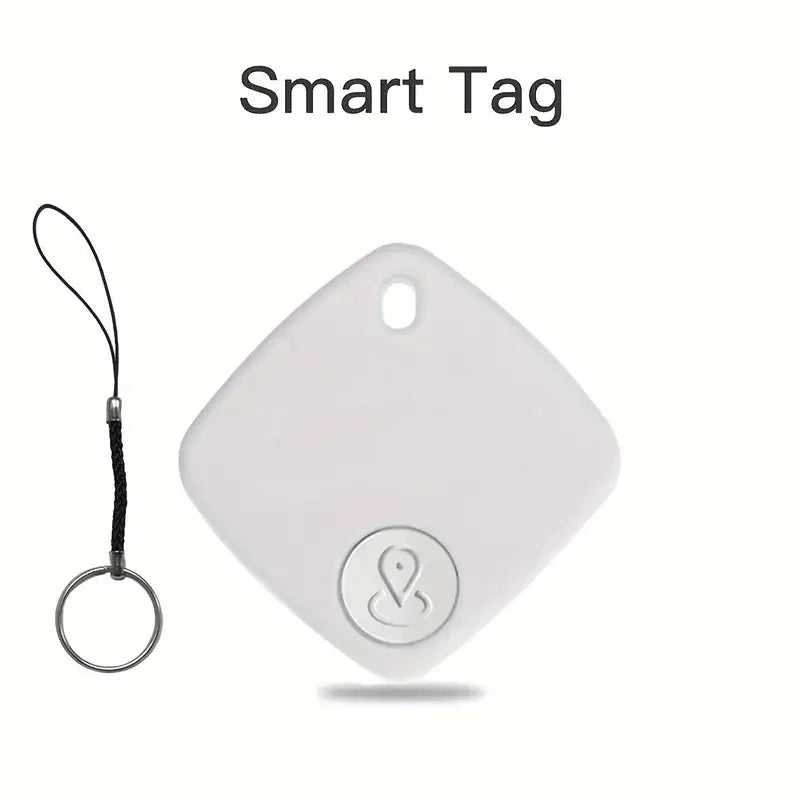 Mini Smart GPS Tracker Wireless
