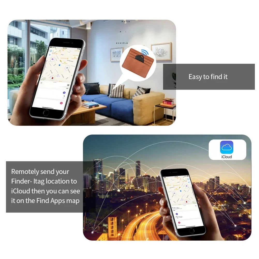 Mini Smart GPS Tracker Wireless