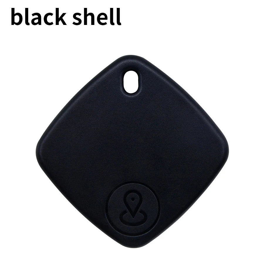 PetJiggle™ Smart GPS Tracker Pet and Keys Tag