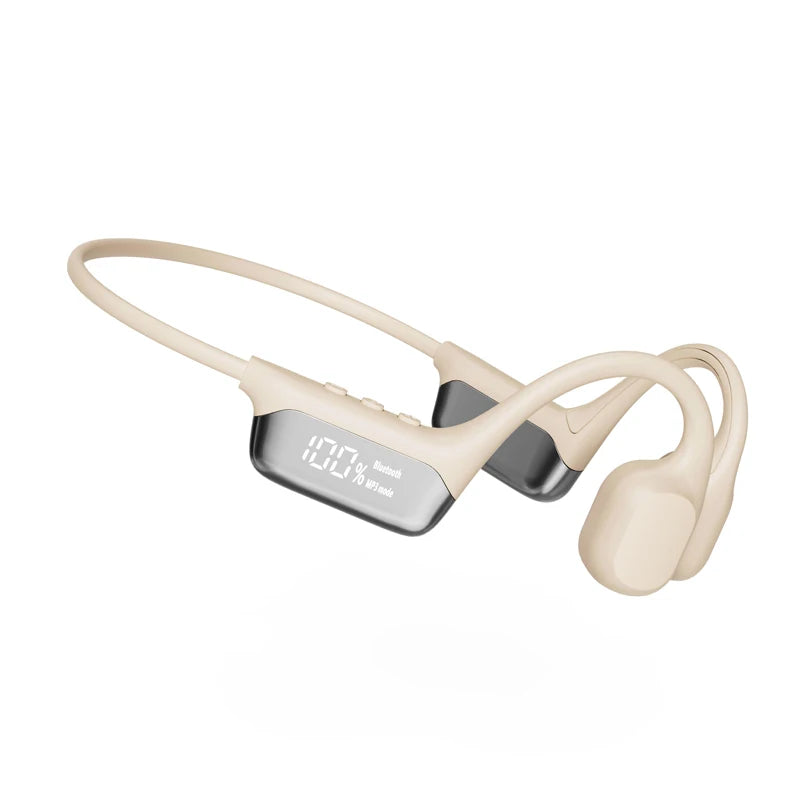 XIBUZZ™ Swimming Wireless Headphones IPX8