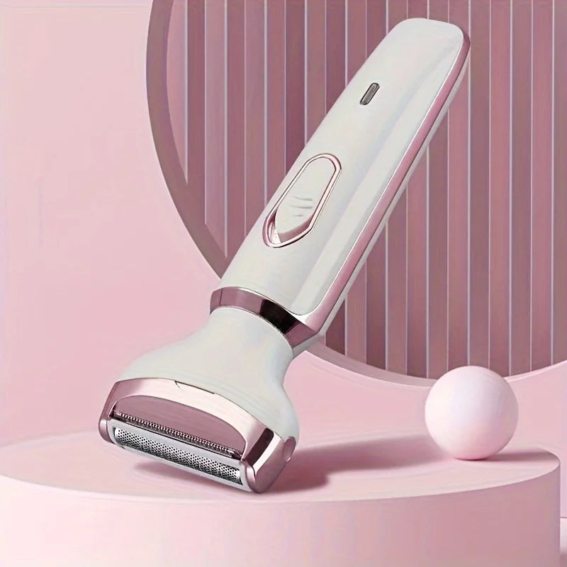 FlexiGear™ 4 In 1 Electric Hair Removal