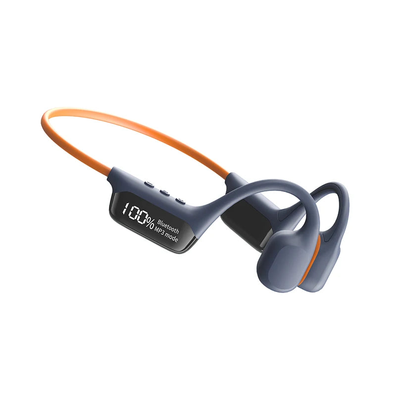 XIBUZZ™ Swimming Wireless Headphones IPX8