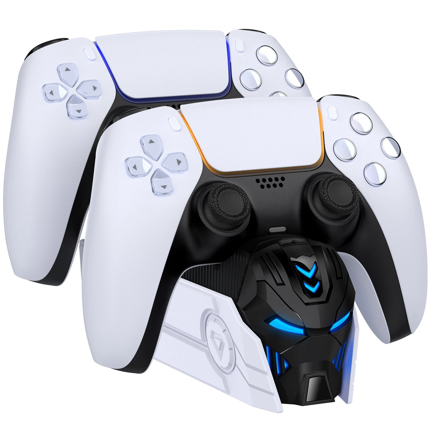 XIBUZZ™ PS5 Dual Controller Charger