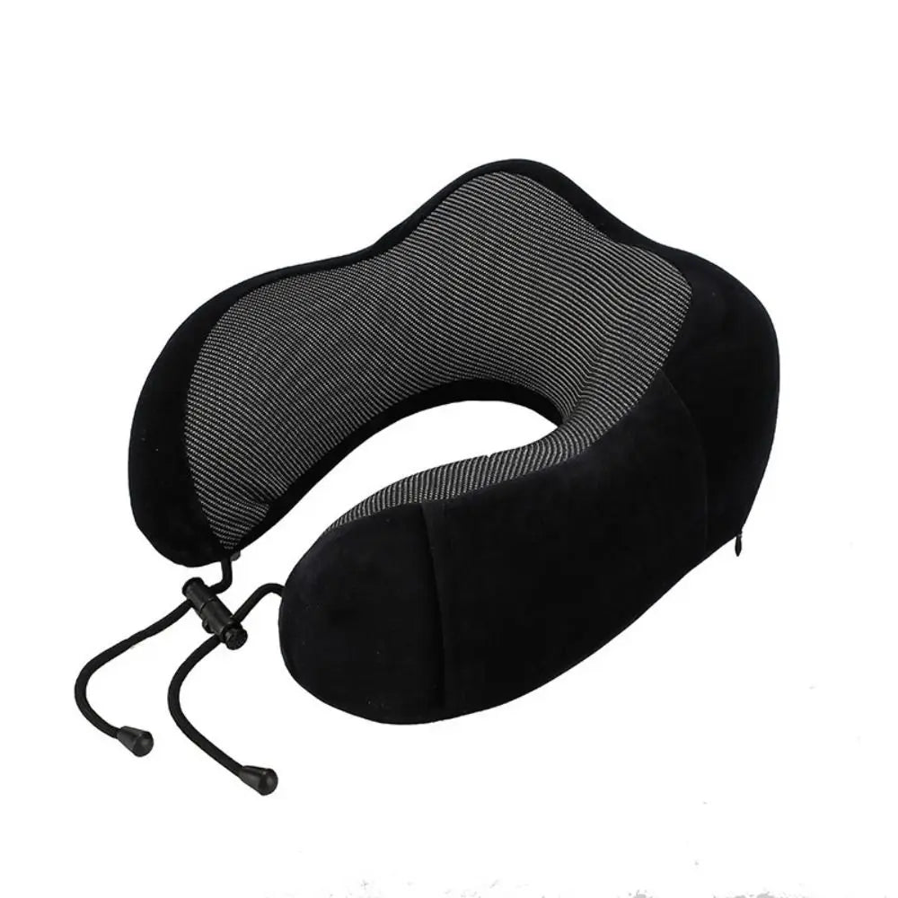 FamilyHomeDecor™ U Shaped Soft Neck Pillow