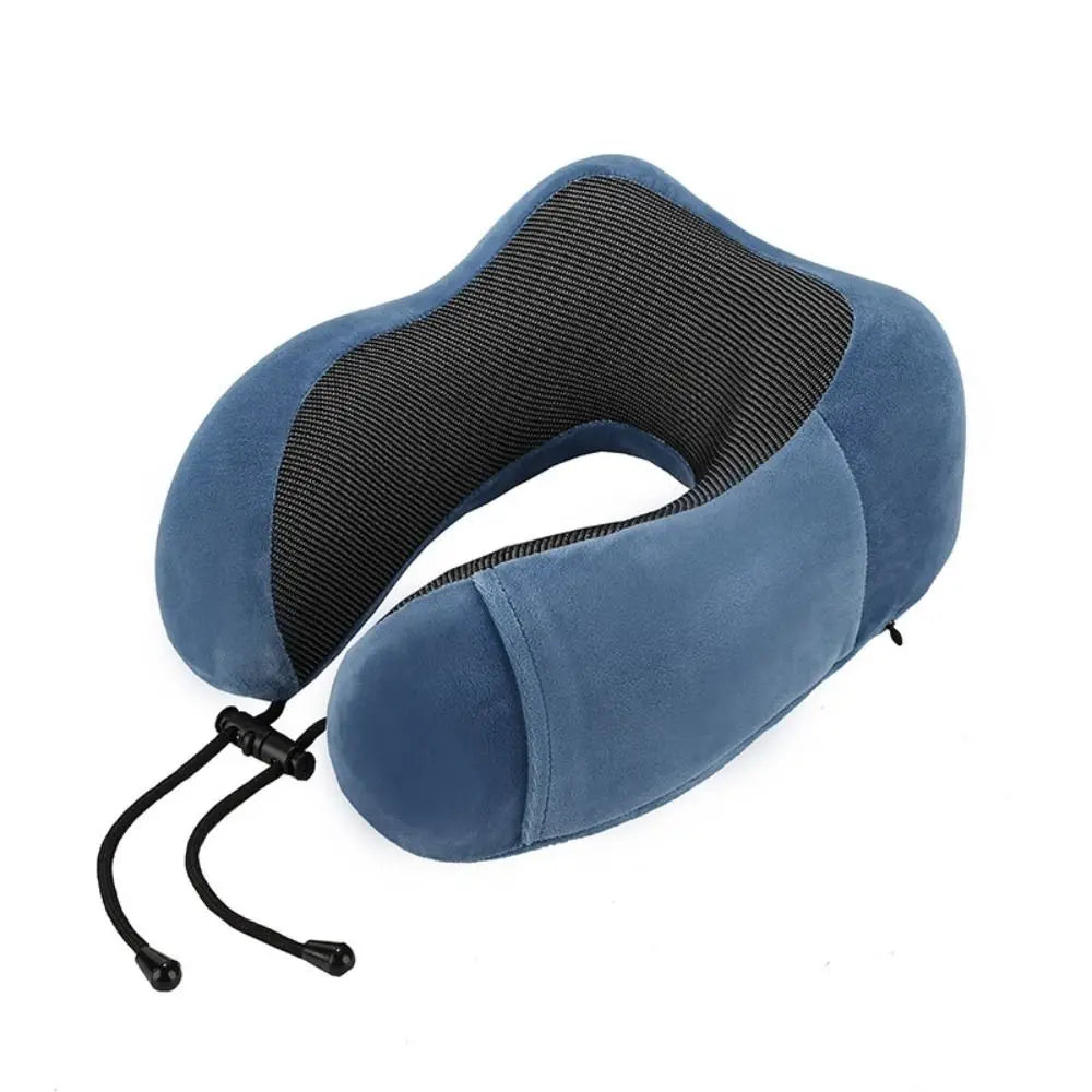 FamilyHomeDecor™ U Shaped Soft Neck Pillow