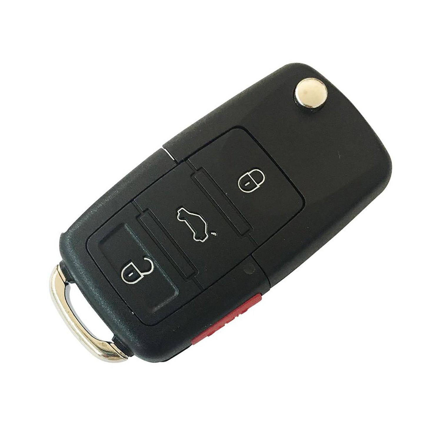 FlexGear™ Compartment Car Key