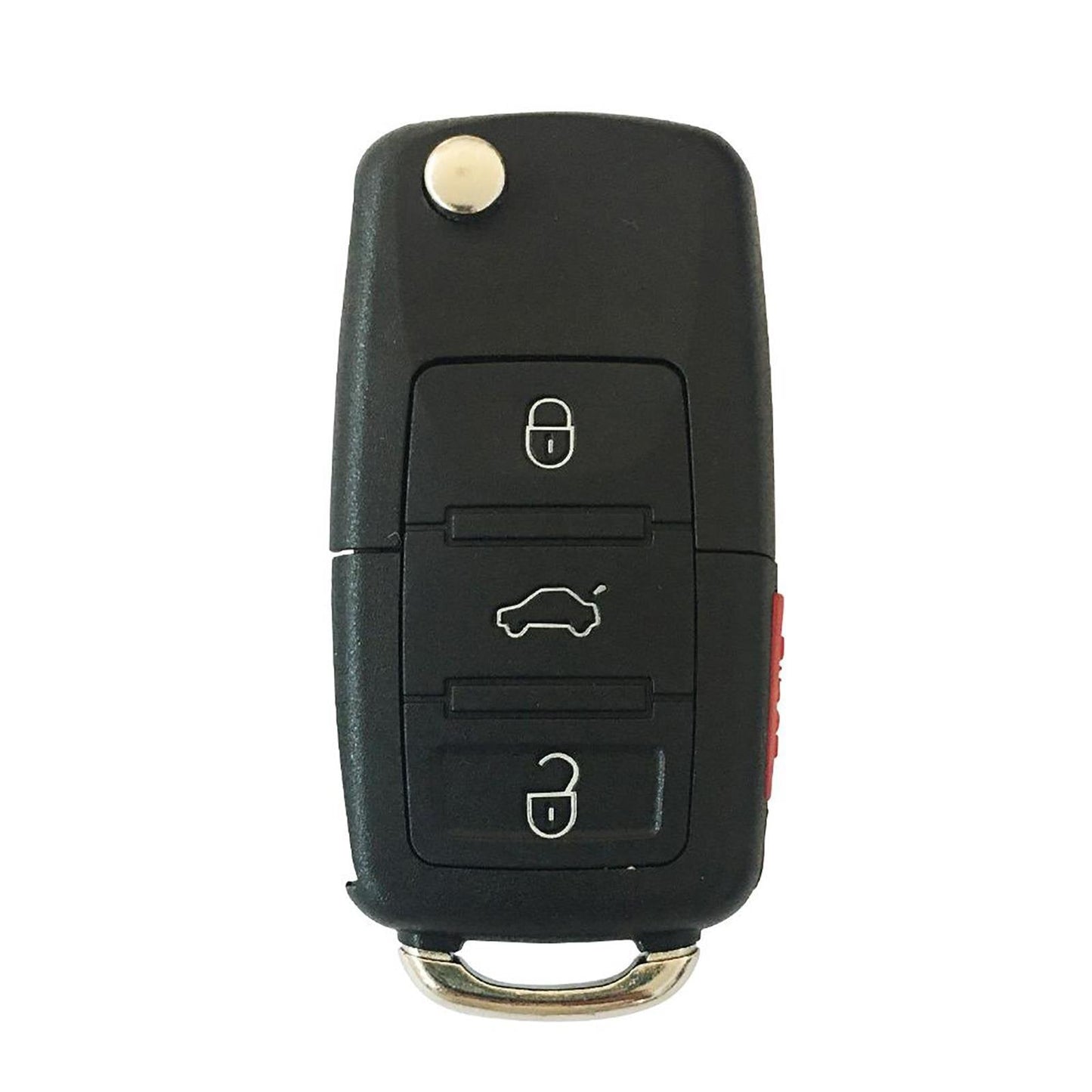 FlexGear™ Compartment Car Key