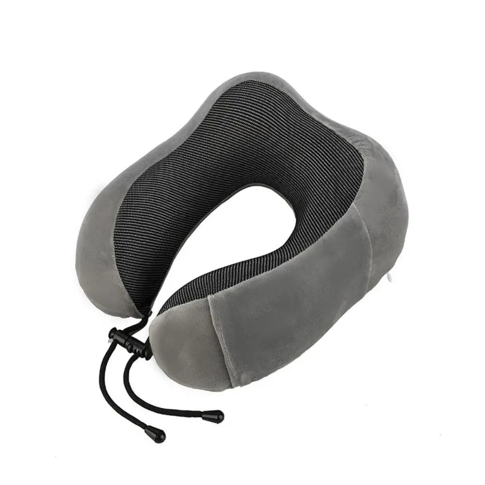 FamilyHomeDecor™ U Shaped Soft Neck Pillow