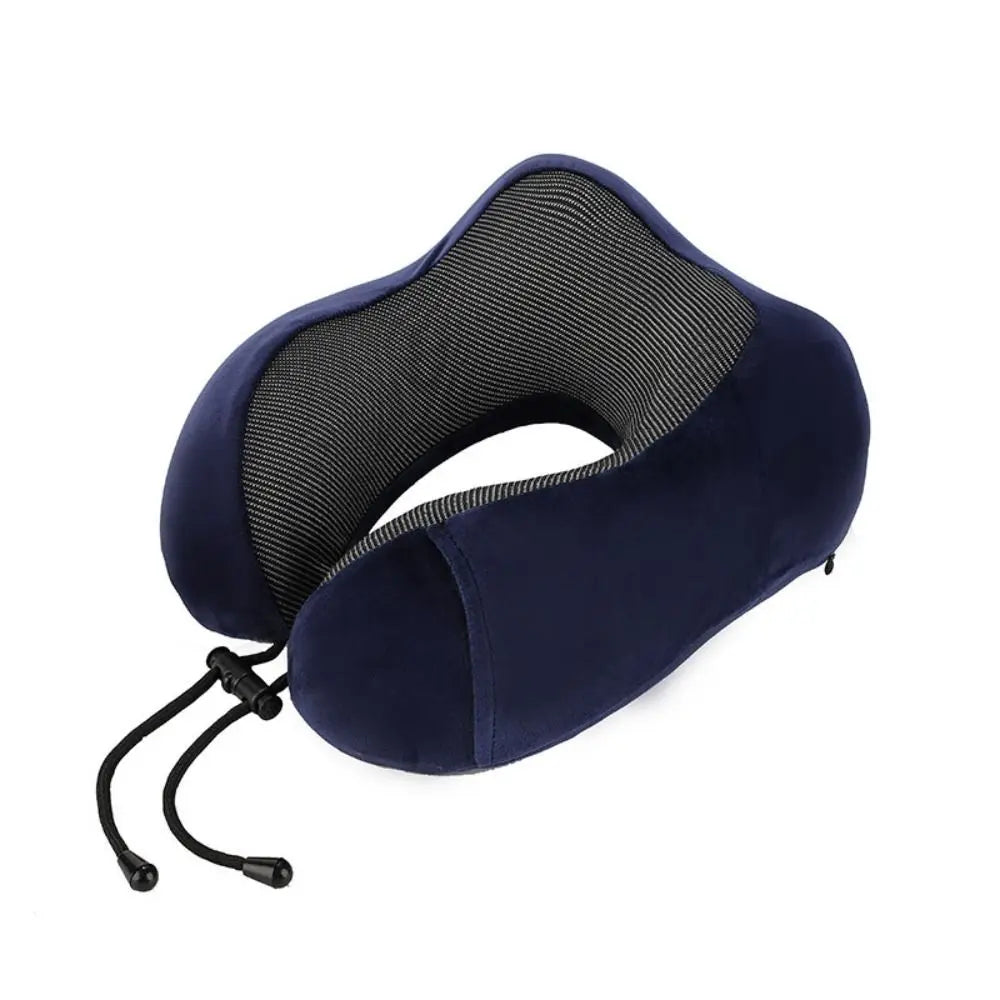 FamilyHomeDecor™ U Shaped Soft Neck Pillow