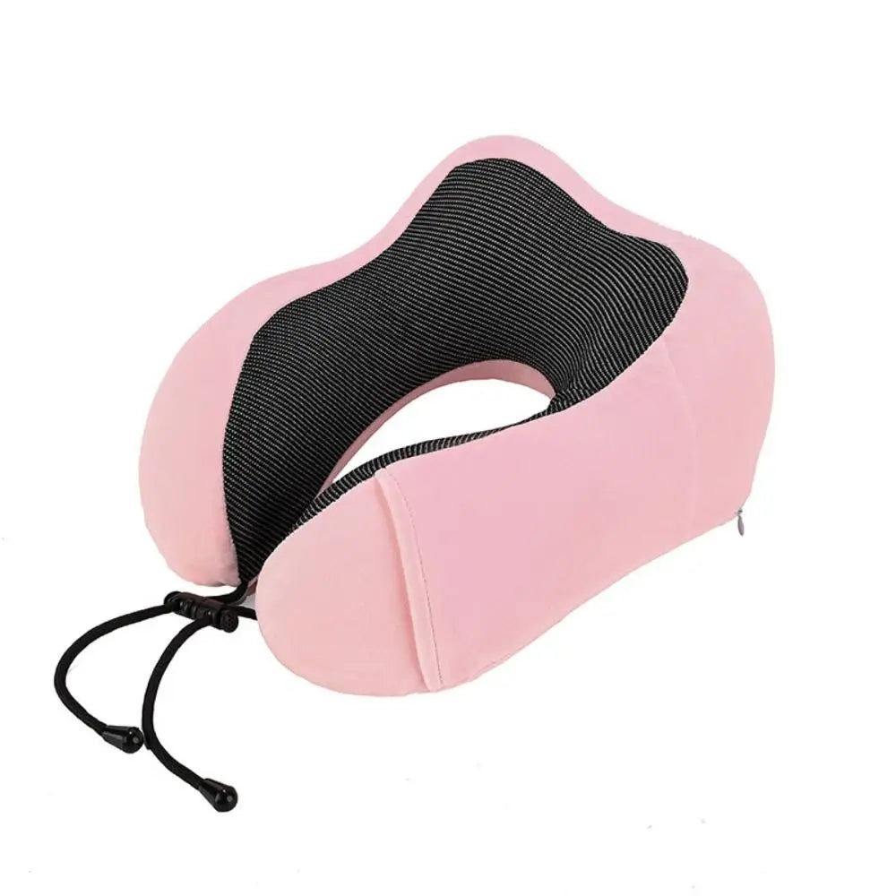 FamilyHomeDecor™ U Shaped Soft Neck Pillow