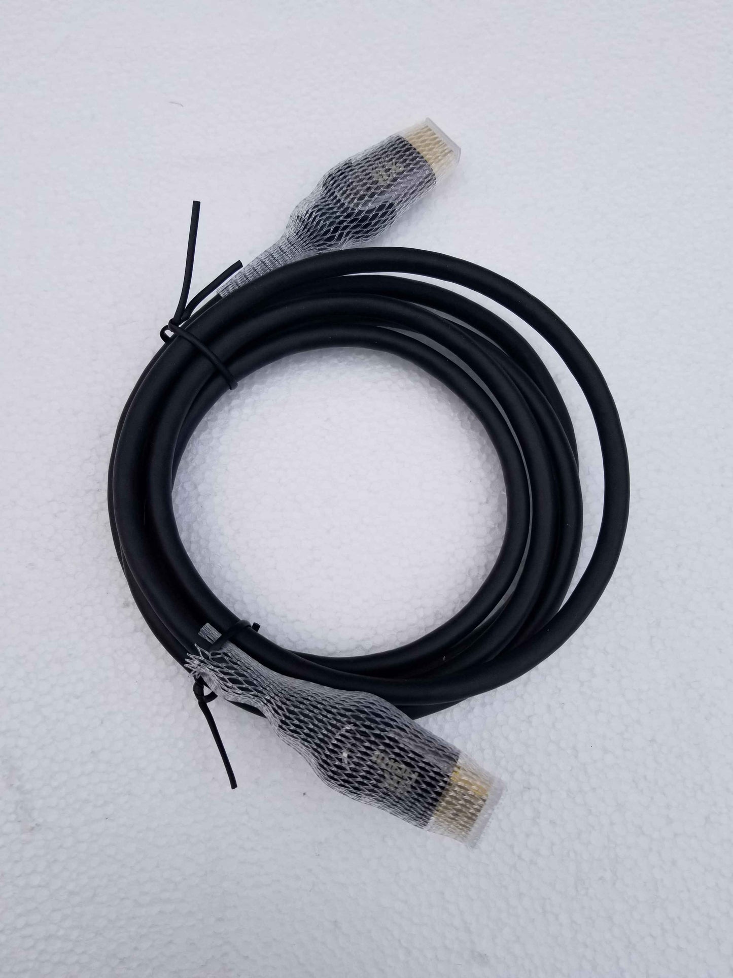 8k hdmi cable 6 FT 48Gbps high speed for Roku TV, Gaming, PC