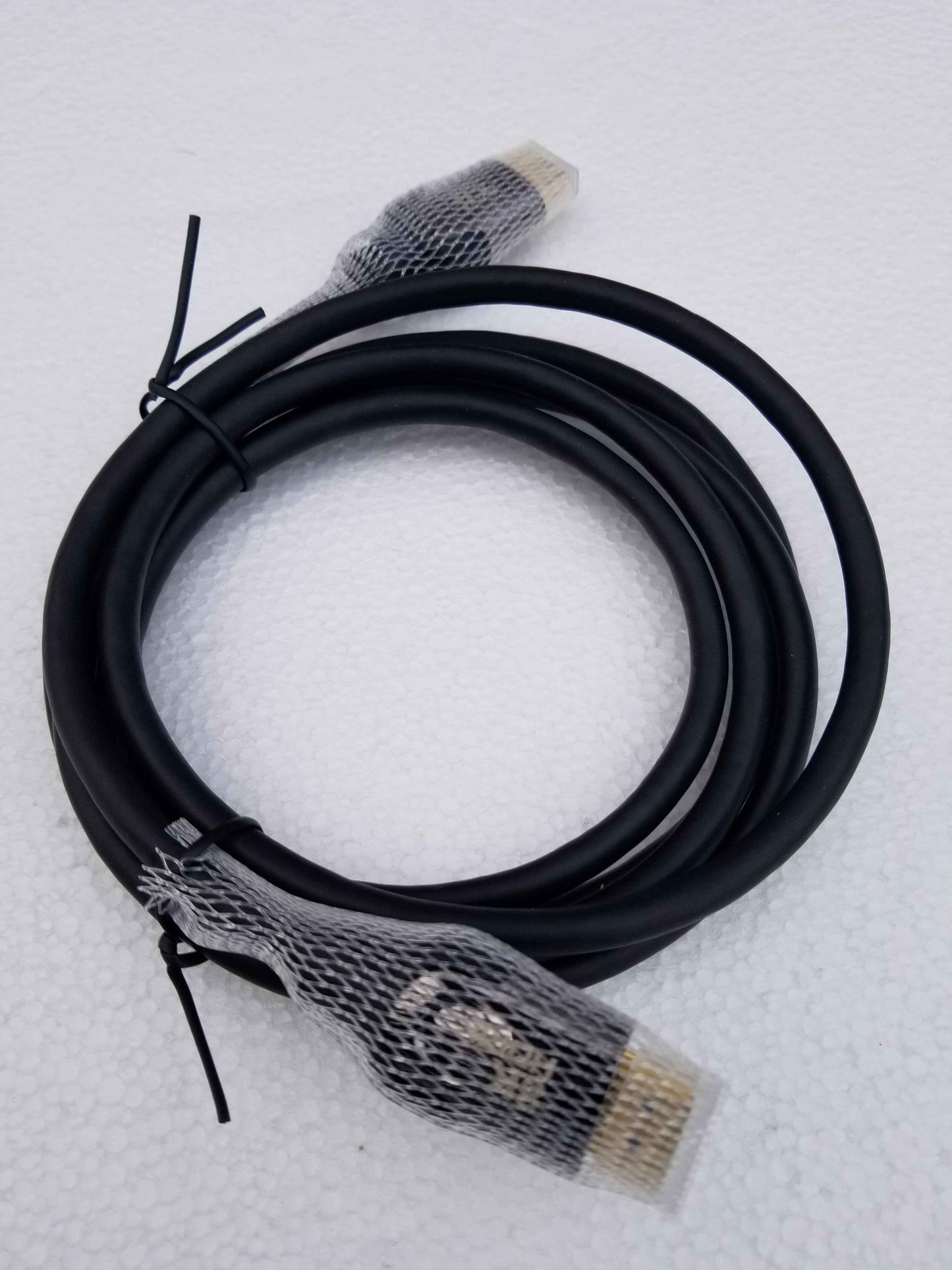 8k hdmi cable 6 FT 48Gbps high speed for Roku TV, Gaming, PC