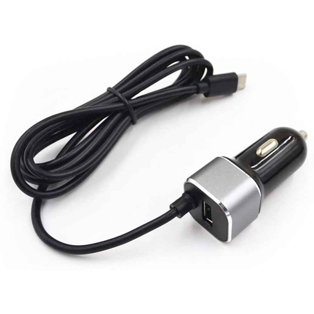 Nintendo Switch Lite Charger for Car with 5V/3.0A