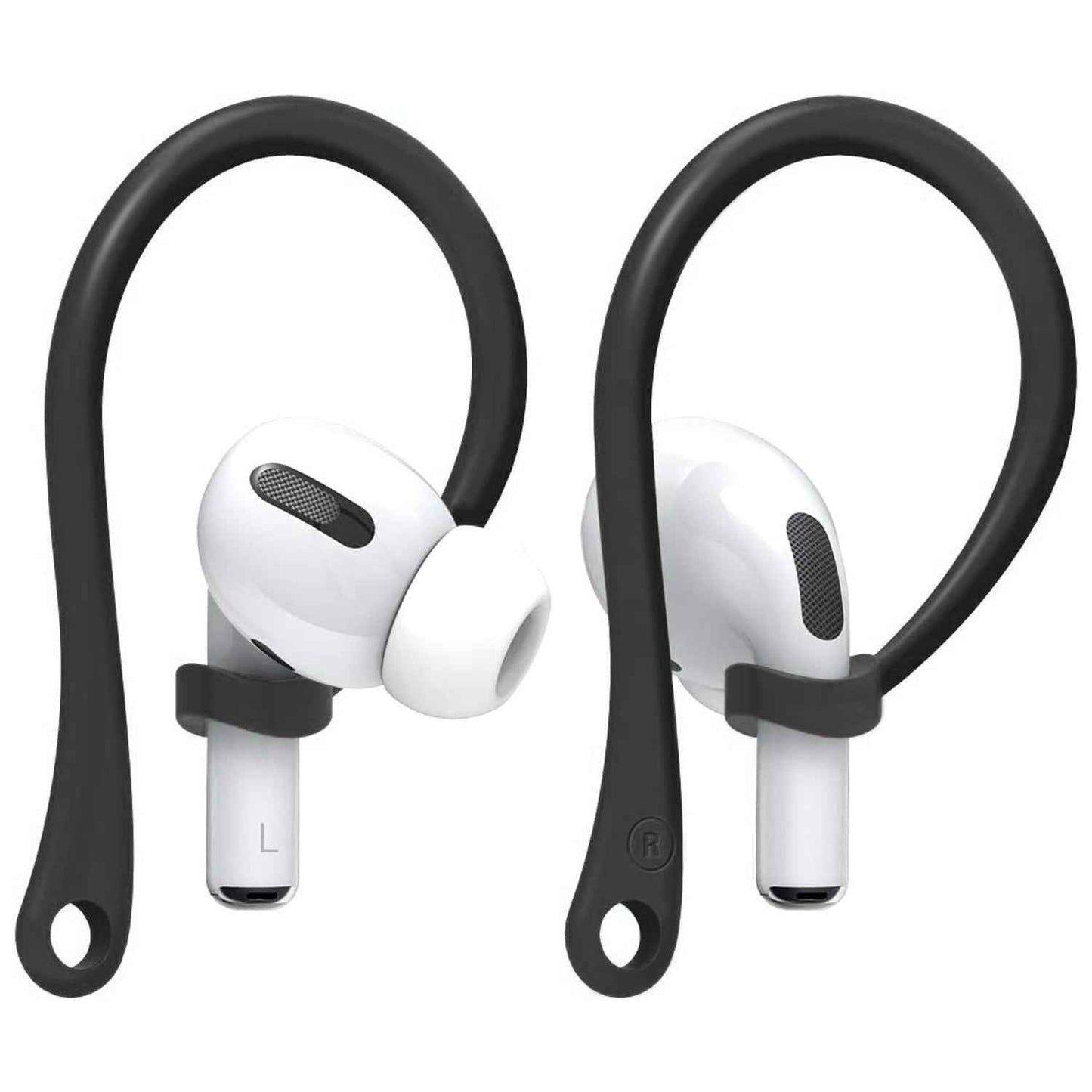 Anti-Lost Apple Earbud Hooks | Airpod Ear Hooks (2PACK)
