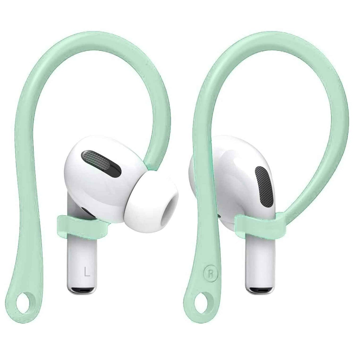 Anti-Lost Apple Earbud Hooks | Airpod Ear Hooks (2PACK)