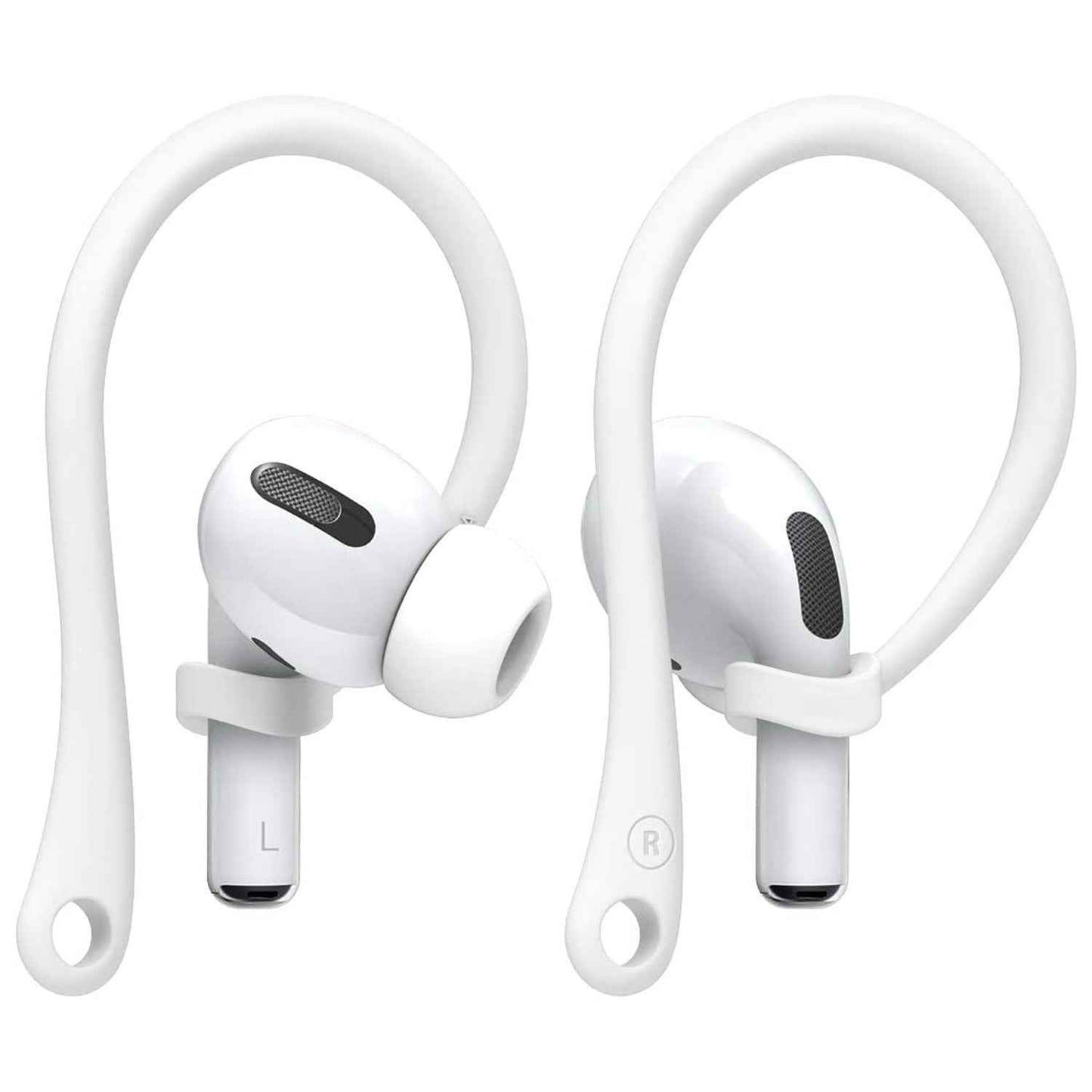 Anti-Lost Apple Earbud Hooks | Airpod Ear Hooks (2PACK)