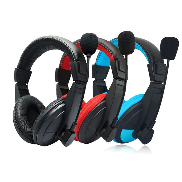 Buy PC Game Headphone online at best prices - xibuzz