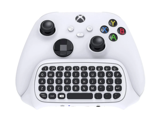 XBOX Gaming Accessories