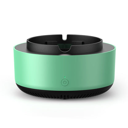 FlexGear™ Intelligent Ashtray