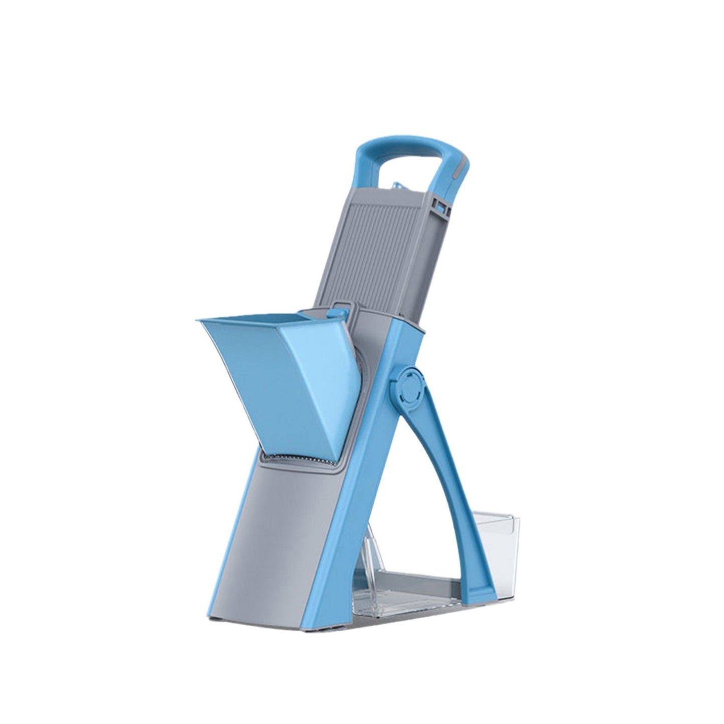 Multifunctional Vegetable Chopper and Fruit Slicer