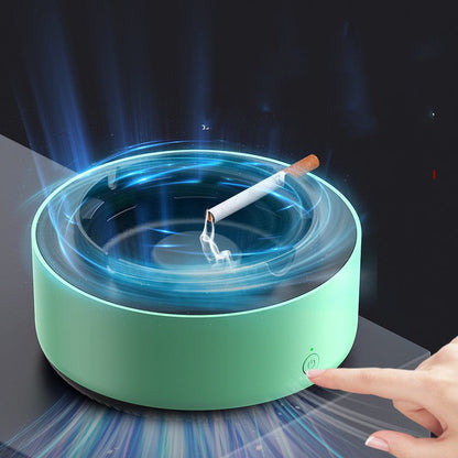FlexGear™ Intelligent Ashtray
