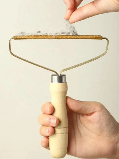 PetJiggle™ Pet Hair Remover