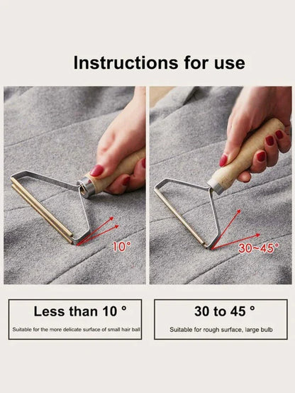 PetJiggle™ Pet Hair Remover