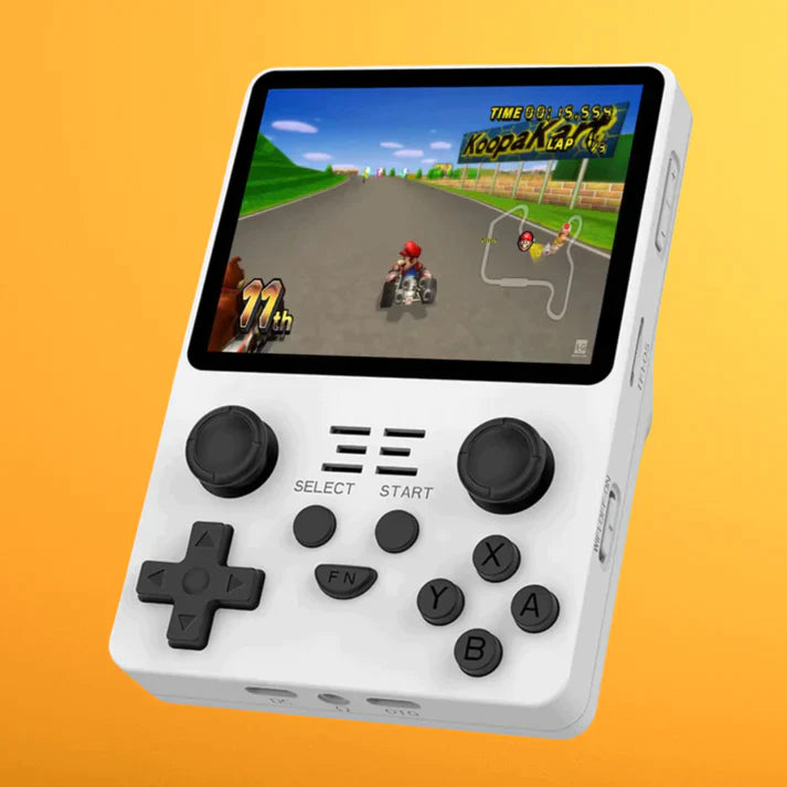 FlexGear™ Arcade Console