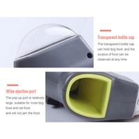 PetJiggle™  Pet Treat Launcher