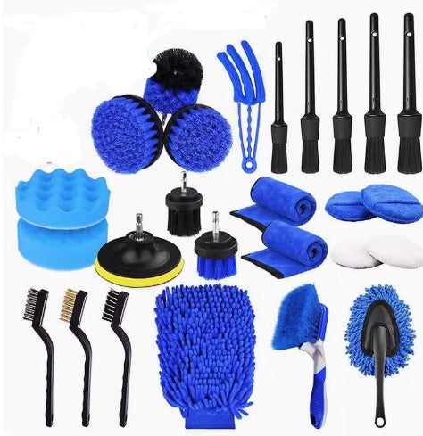 FlexGear™ Car Cleaning Kit