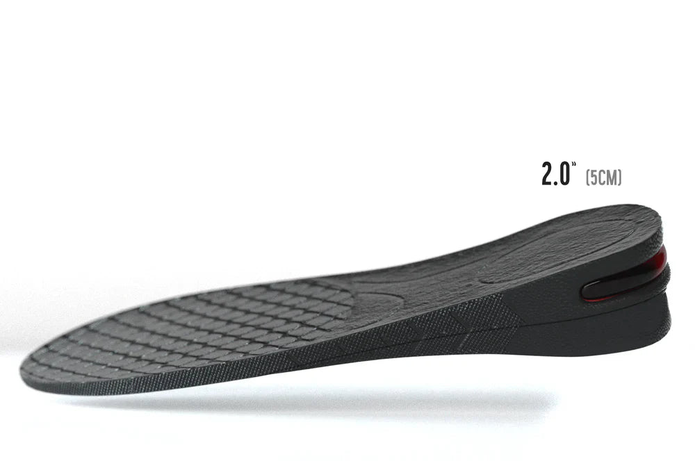 FlexGear™ Sole Booster