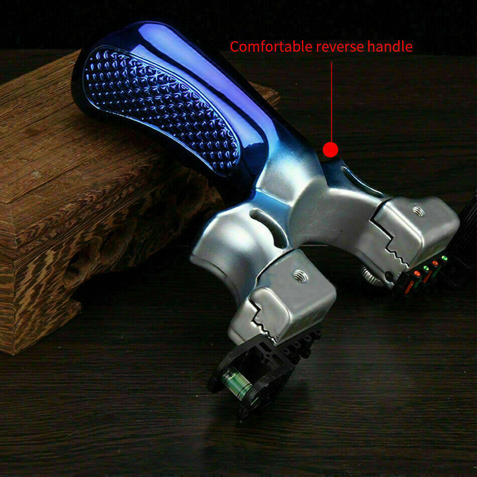 FlexGear™ Laser Slingshot